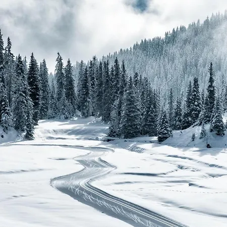 Szálloda Belmont By Waldhaus