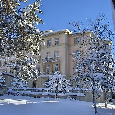 Szálloda Belmont By Waldhaus