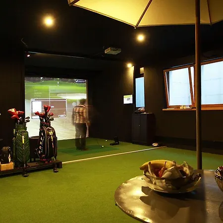 Szálloda Belmont By Waldhaus