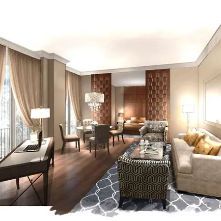 Belmont By Waldhaus Szálloda 4*