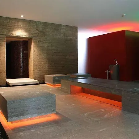 Szálloda Belmont By Waldhaus 4*