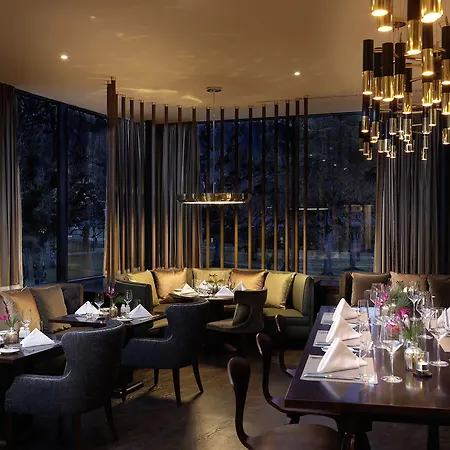 Belmont By Waldhaus Flims