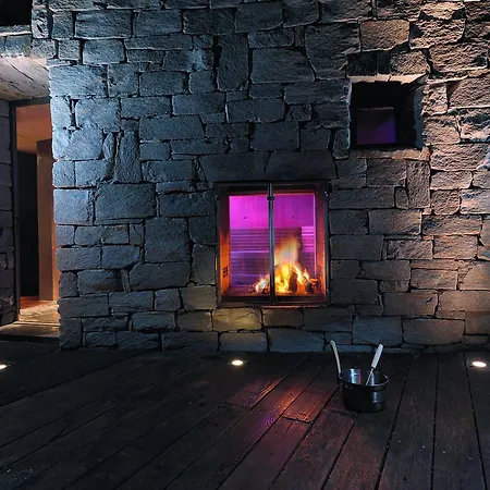 Belmont By Waldhaus Szálloda 4*