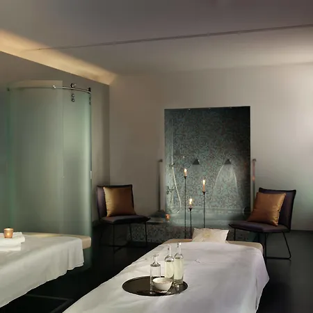 Belmont By Waldhaus 4* Flims