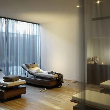 Belmont By Waldhaus 4* Flims