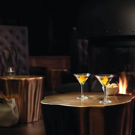 Belmont By Waldhaus Hotel Flims