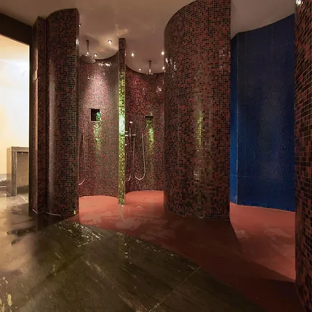 Hotel Belmont By Waldhaus