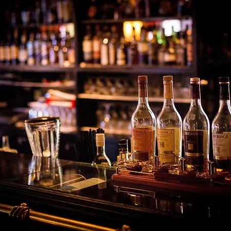 Belmont By Waldhaus Szálloda 4*