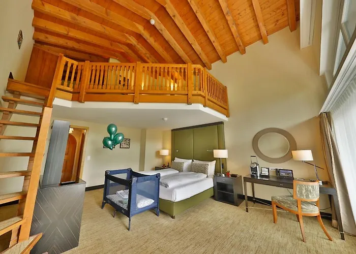 Belmont By Waldhaus 4*