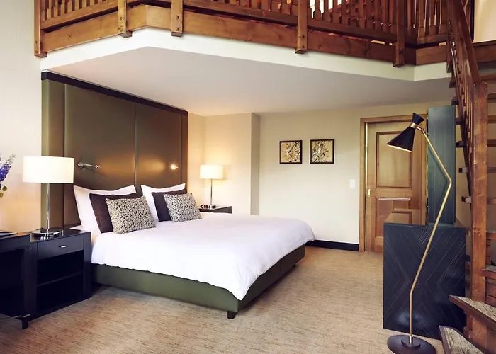 Hotel Belmont By Waldhaus