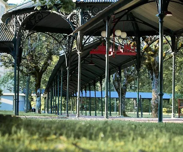 Belmont By Waldhaus Hotel Flims