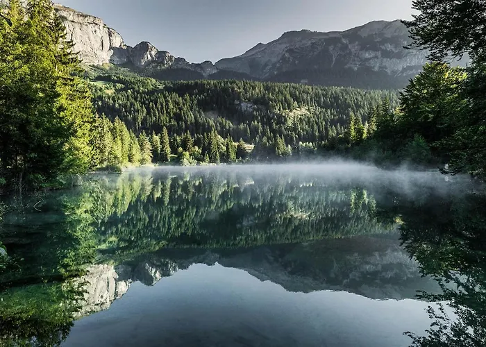 Hotel Belmont By Waldhaus