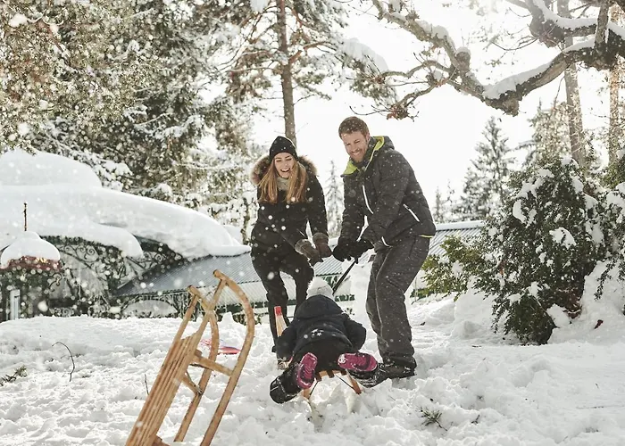 Hotel Belmont By Waldhaus 4*