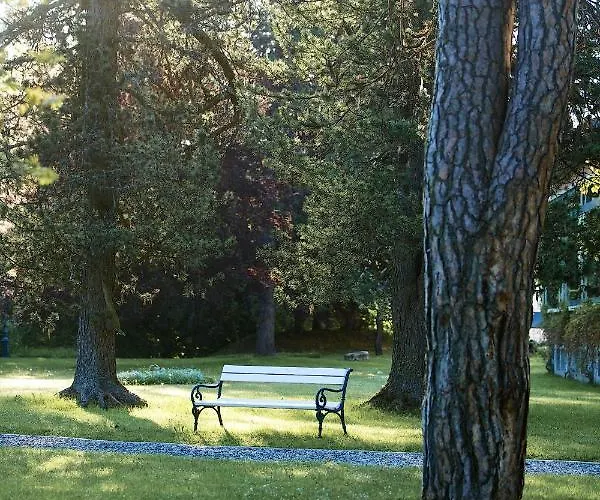 Belmont By Waldhaus Flims