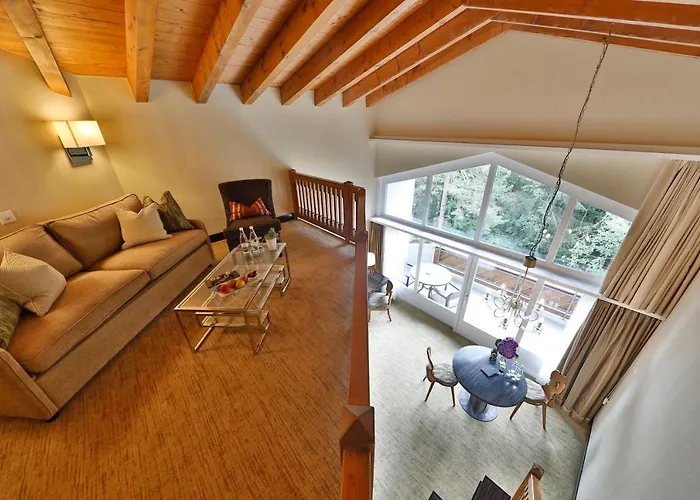 Belmont By Waldhaus Hotel Flims