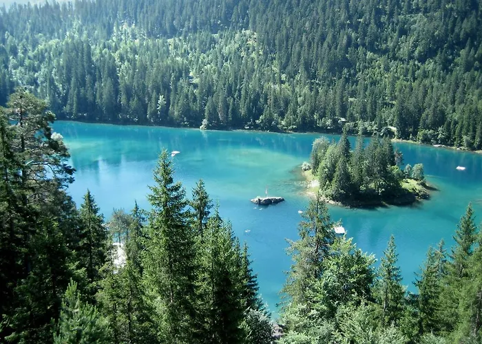 Belmont By Waldhaus 4* Flims