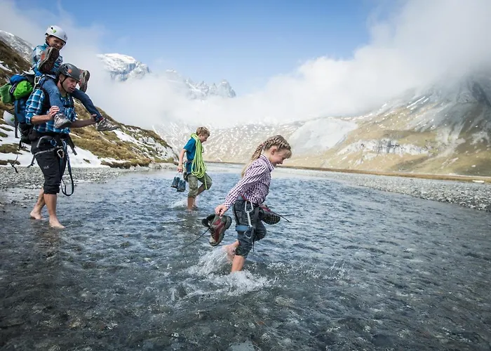 Belmont By Waldhaus 4*