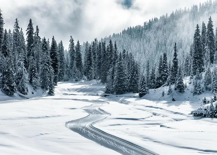 Hotel Belmont By Waldhaus