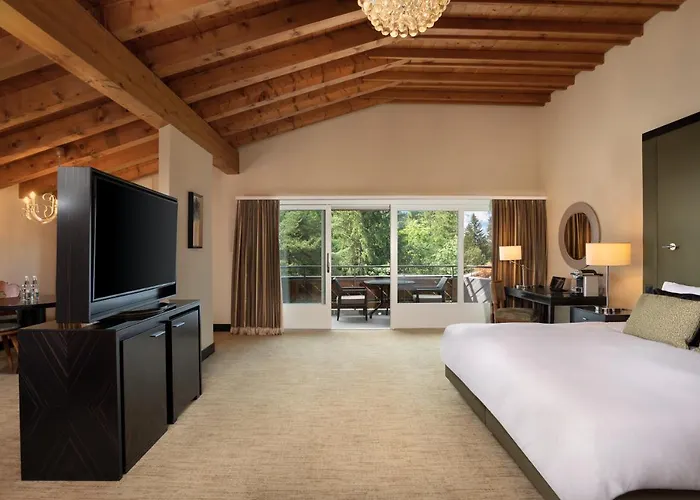 Belmont By Waldhaus Hotel