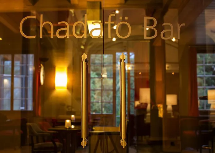 Hotel Belmont By Waldhaus 4*