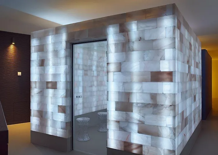 Hotel Belmont By Waldhaus 4*