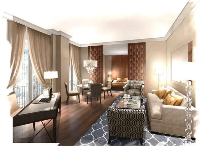 Belmont By Waldhaus Hotel 4*