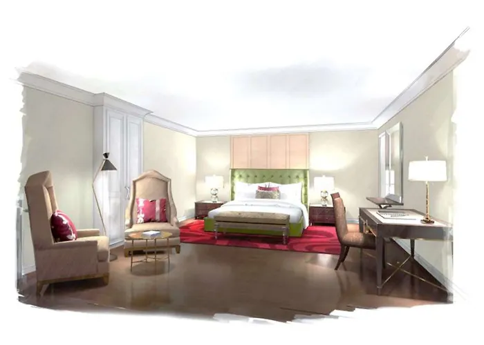 Belmont By Waldhaus 4*