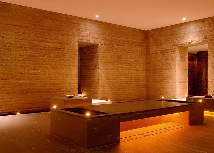 Hotel Belmont By Waldhaus Flims