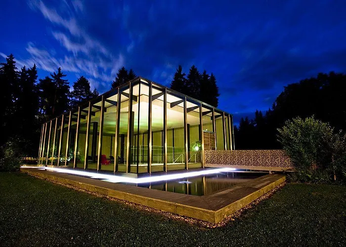 Belmont By Waldhaus Hotel 4*