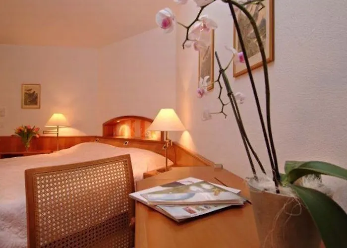 Belmont By Waldhaus Hotel 4*