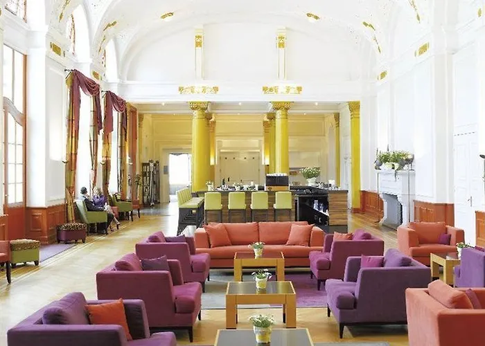 Belmont By Waldhaus Hotel Flims