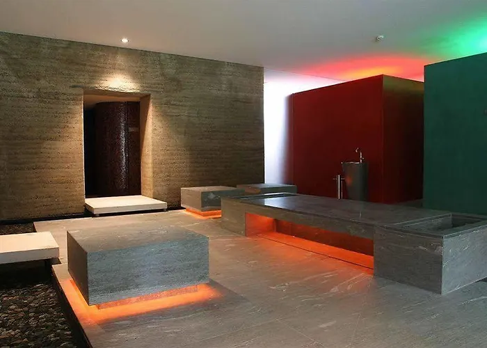 Hotel Belmont By Waldhaus 4*