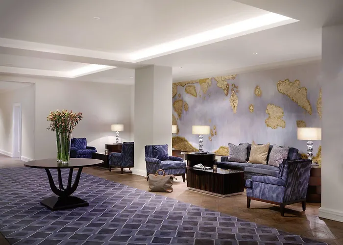 Belmont By Waldhaus 4* Flims