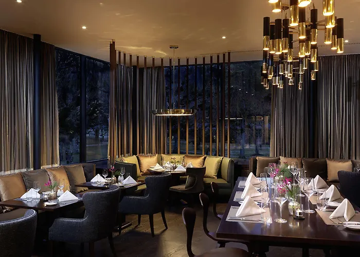 Belmont By Waldhaus Flims