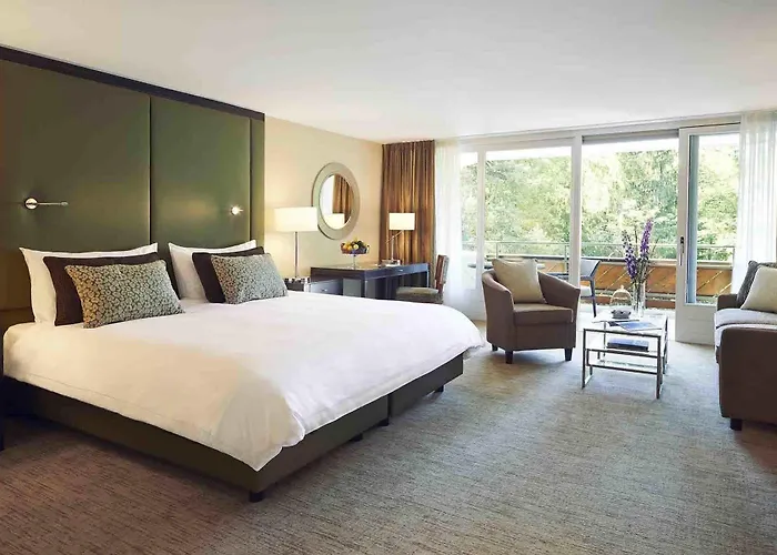 Belmont By Waldhaus Hotel 4*