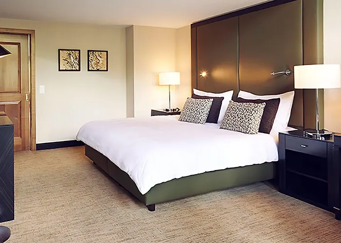 Hotel Belmont By Waldhaus 4*