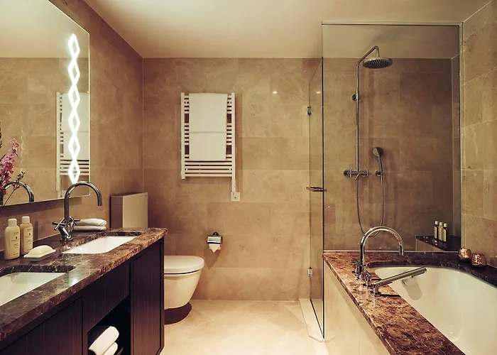 Belmont By Waldhaus 4*