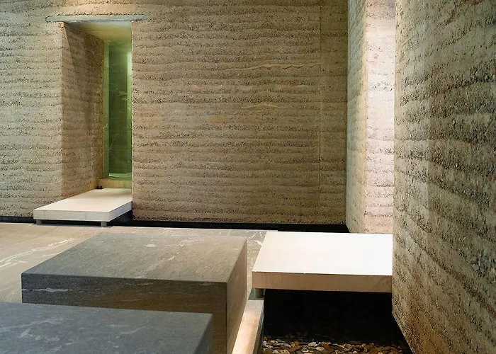 Belmont By Waldhaus Hotel