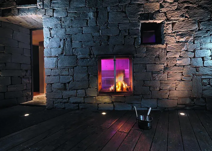 Belmont By Waldhaus Hotel 4*