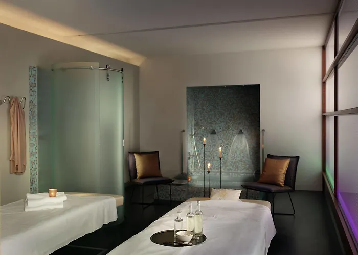 Belmont By Waldhaus 4* Flims