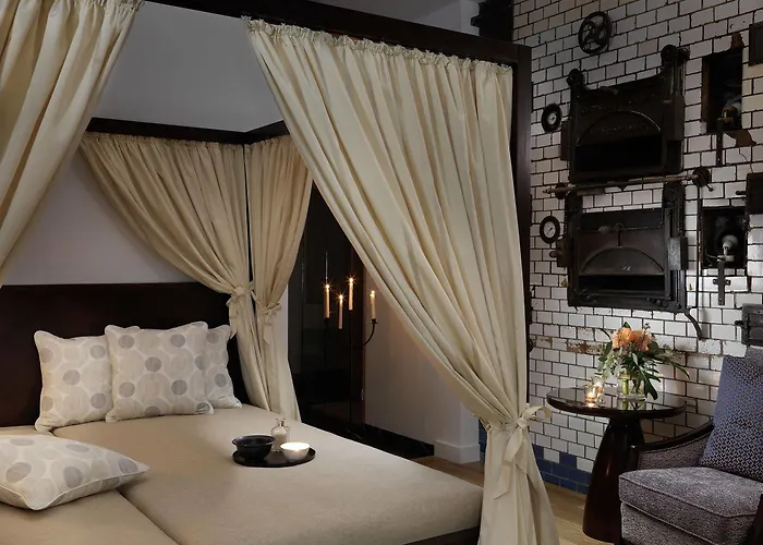 Hotel Belmont By Waldhaus