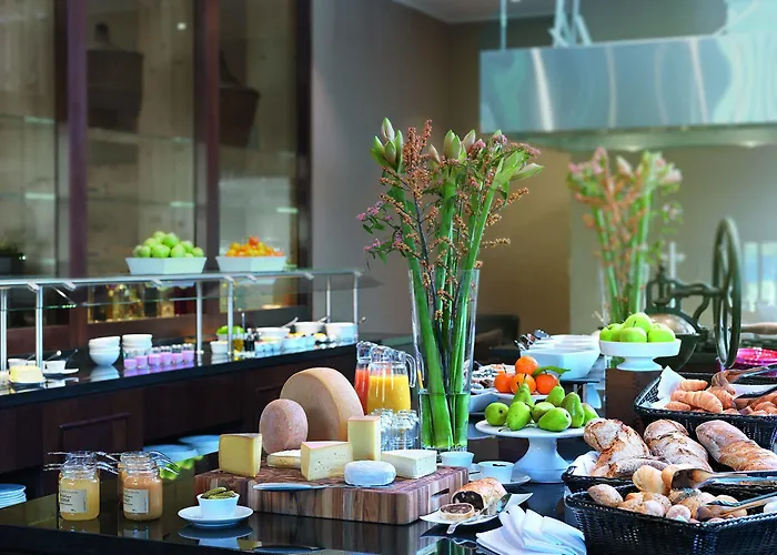 Hotel Belmont By Waldhaus Flims