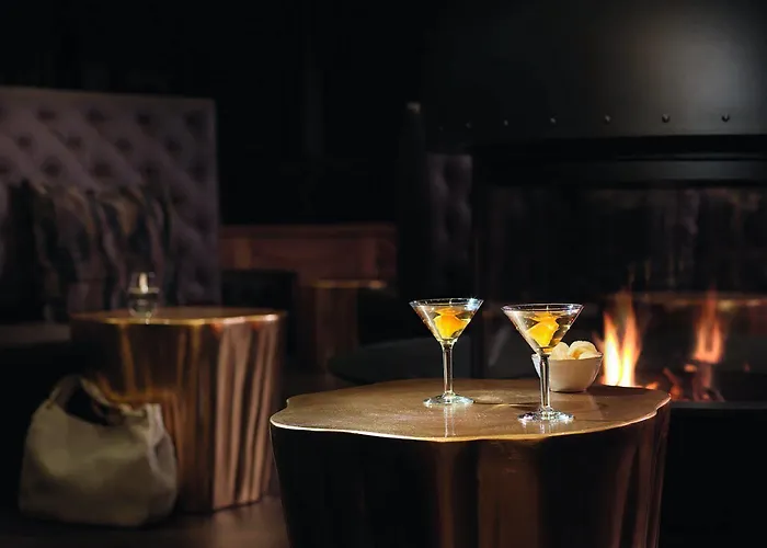 Belmont By Waldhaus Hotel Flims