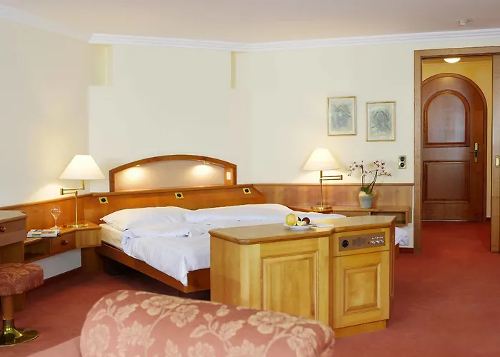 Belmont By Waldhaus Hotel 4*