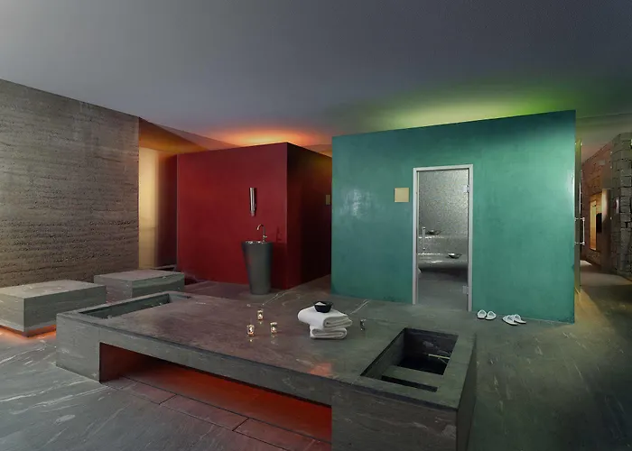 Belmont By Waldhaus Hotel