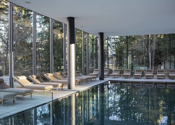 Belmont By Waldhaus 4*