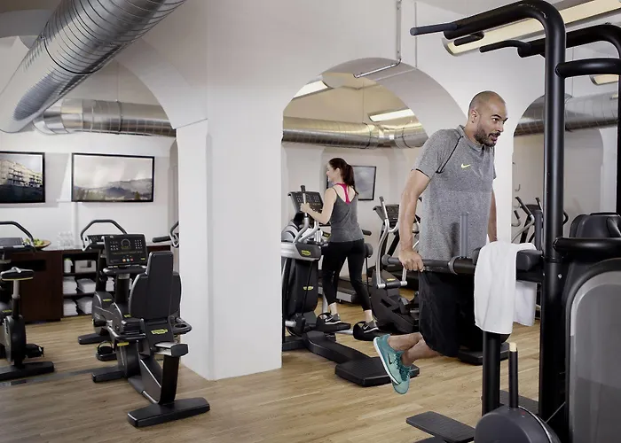 Hotel Belmont By Waldhaus 4*