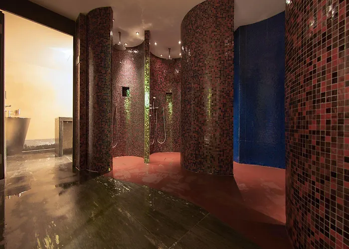 Hotel Belmont By Waldhaus