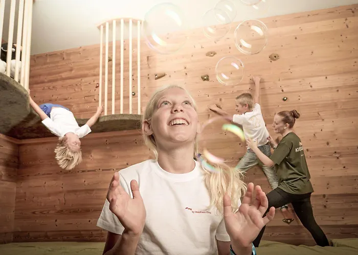 Belmont By Waldhaus Flims