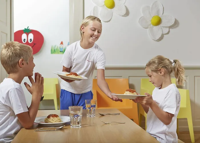 Belmont By Waldhaus 4*